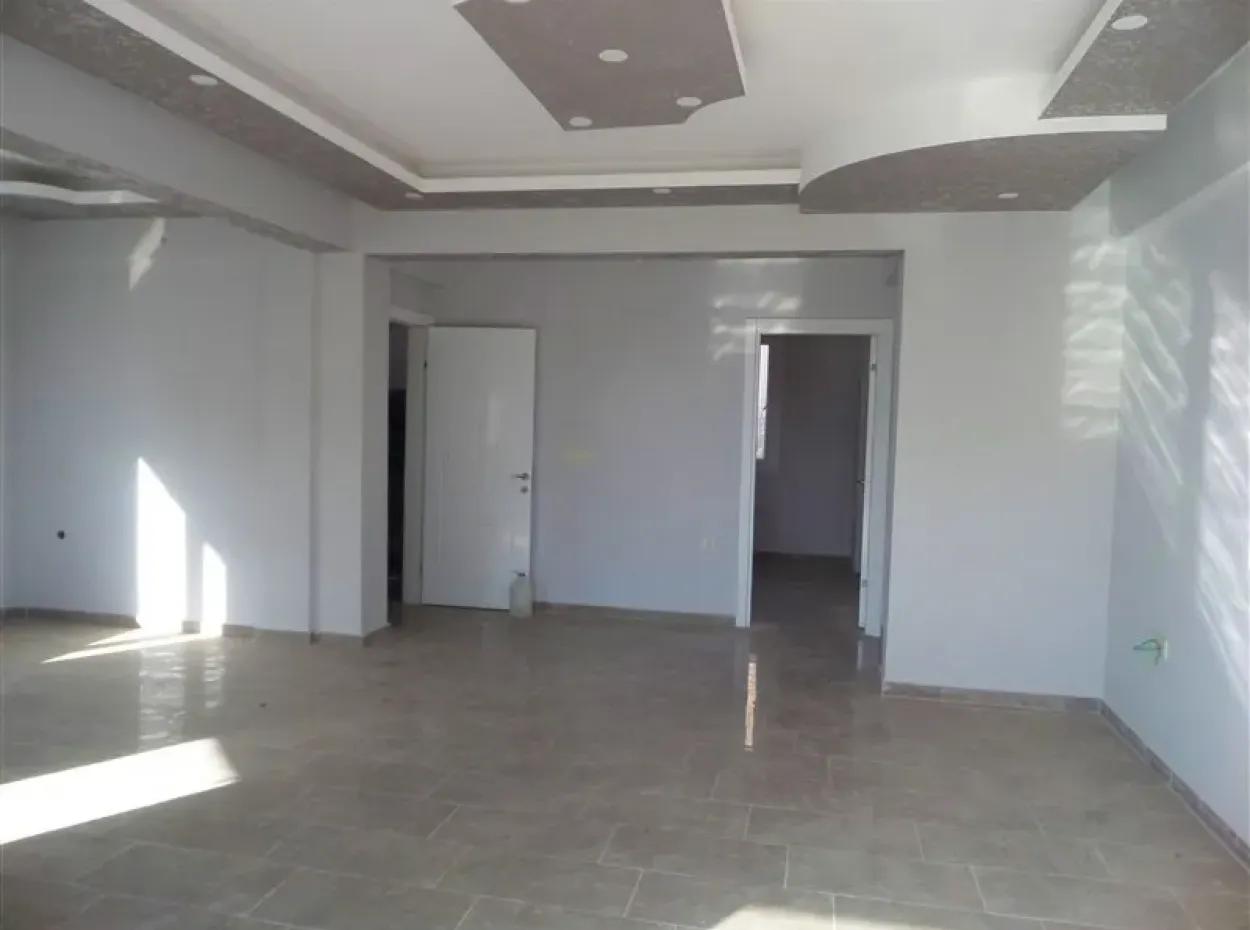 Freistehende Villa Zum Verkauf In Altinkum Didim