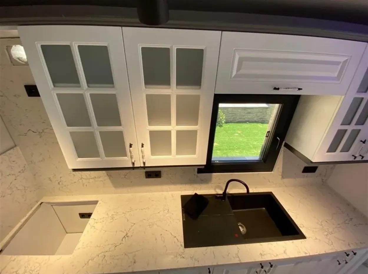 Didimde Villa Zu Verkaufen Mit Garten In Der Nähe Von Meer