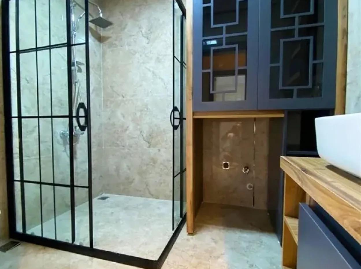 Didimde Villa Zu Verkaufen Mit Garten In Der Nähe Von Meer