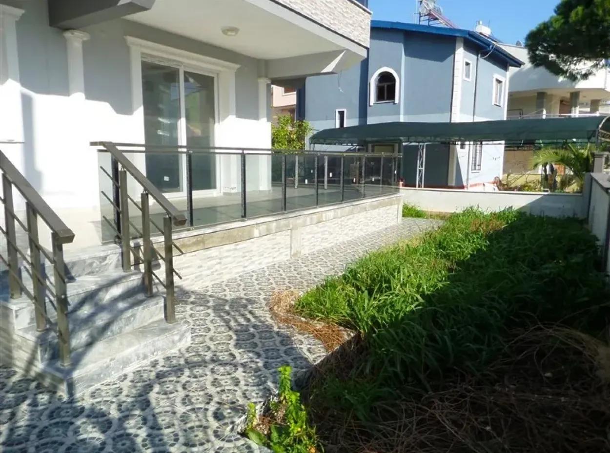 Freistehende Villa Zum Verkauf In Altinkum Didim