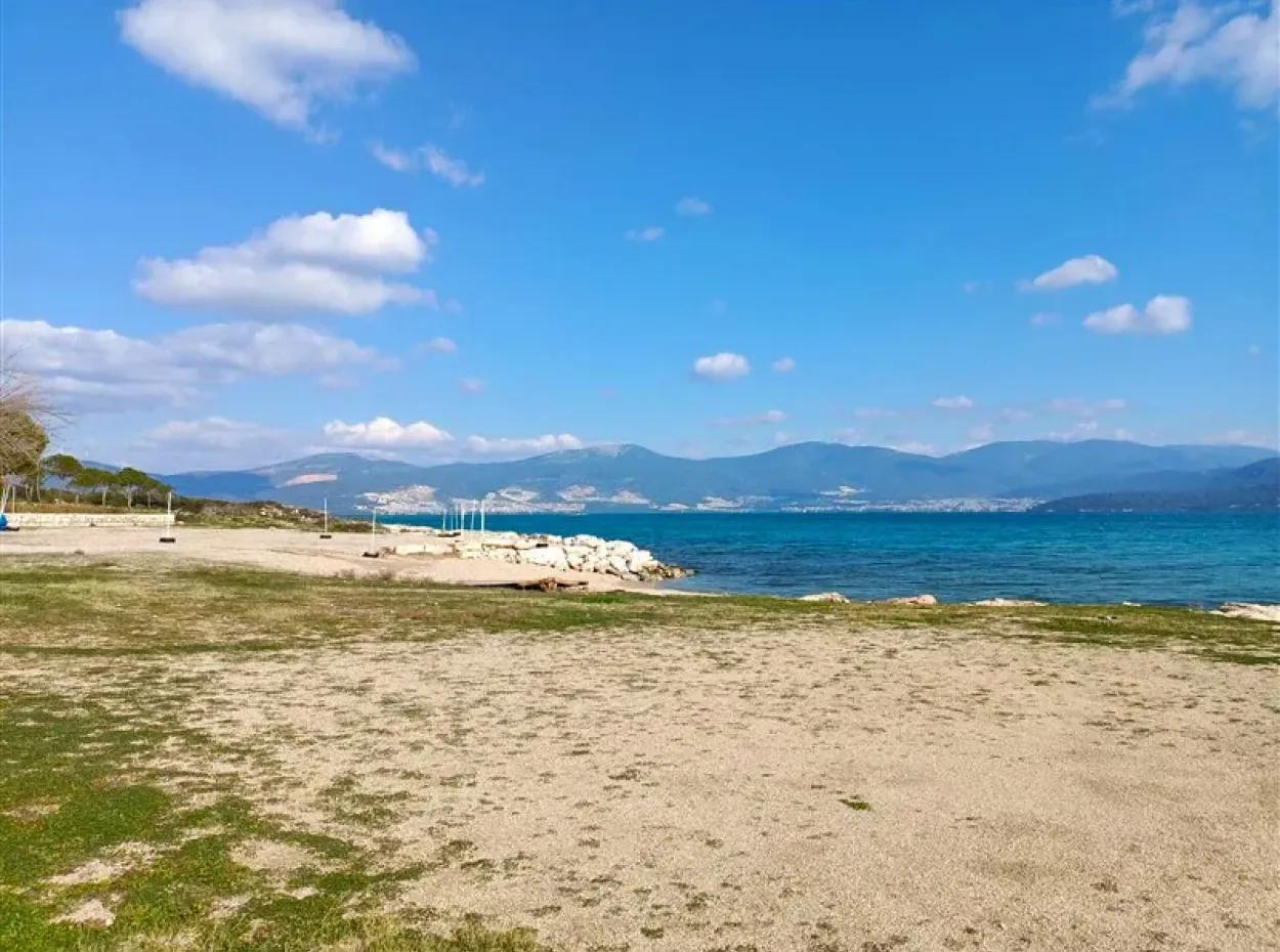 Didimde Meer 150M Zero Cottages Zum Verkauf