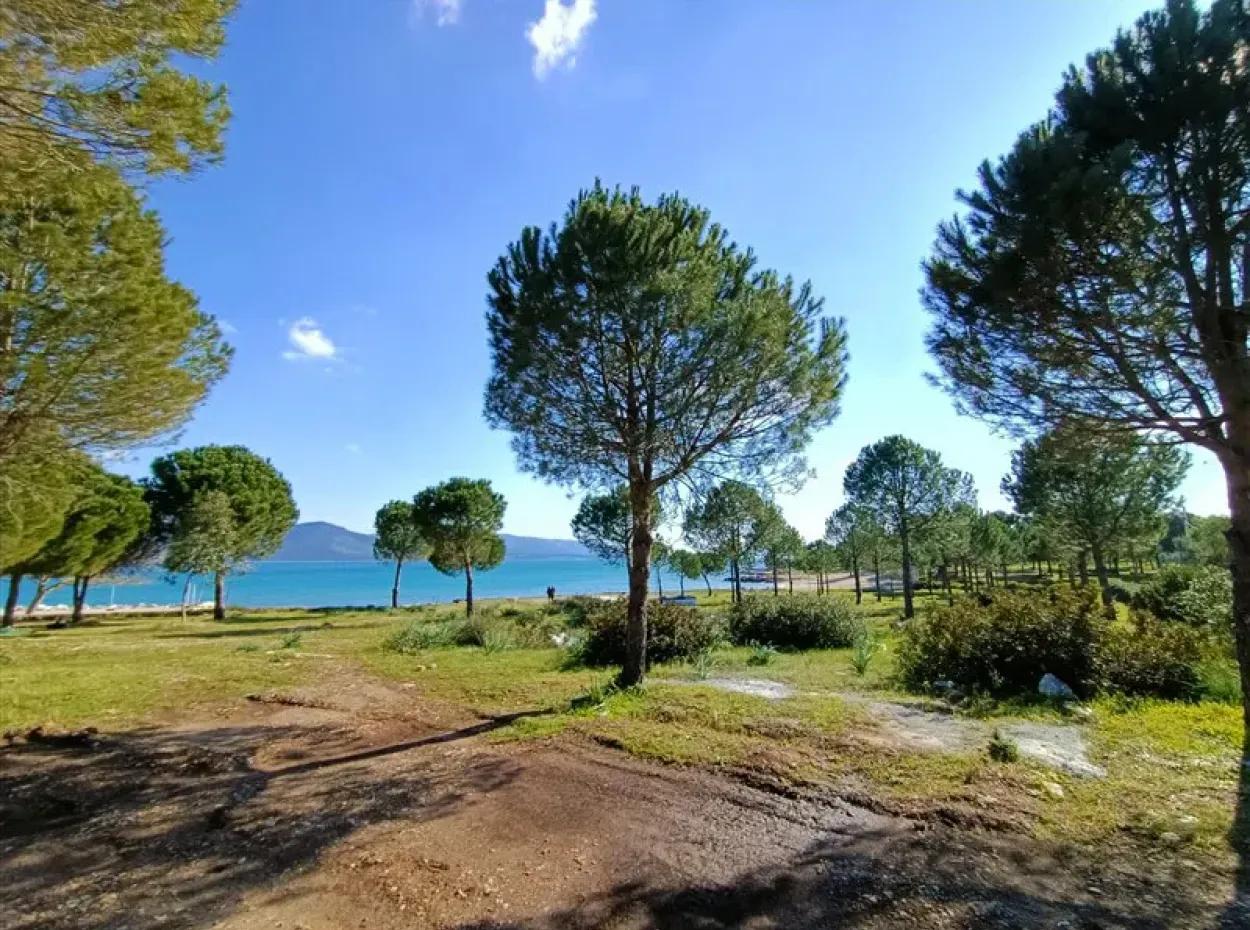 Didimde Meer 150M Zero Cottages Zum Verkauf