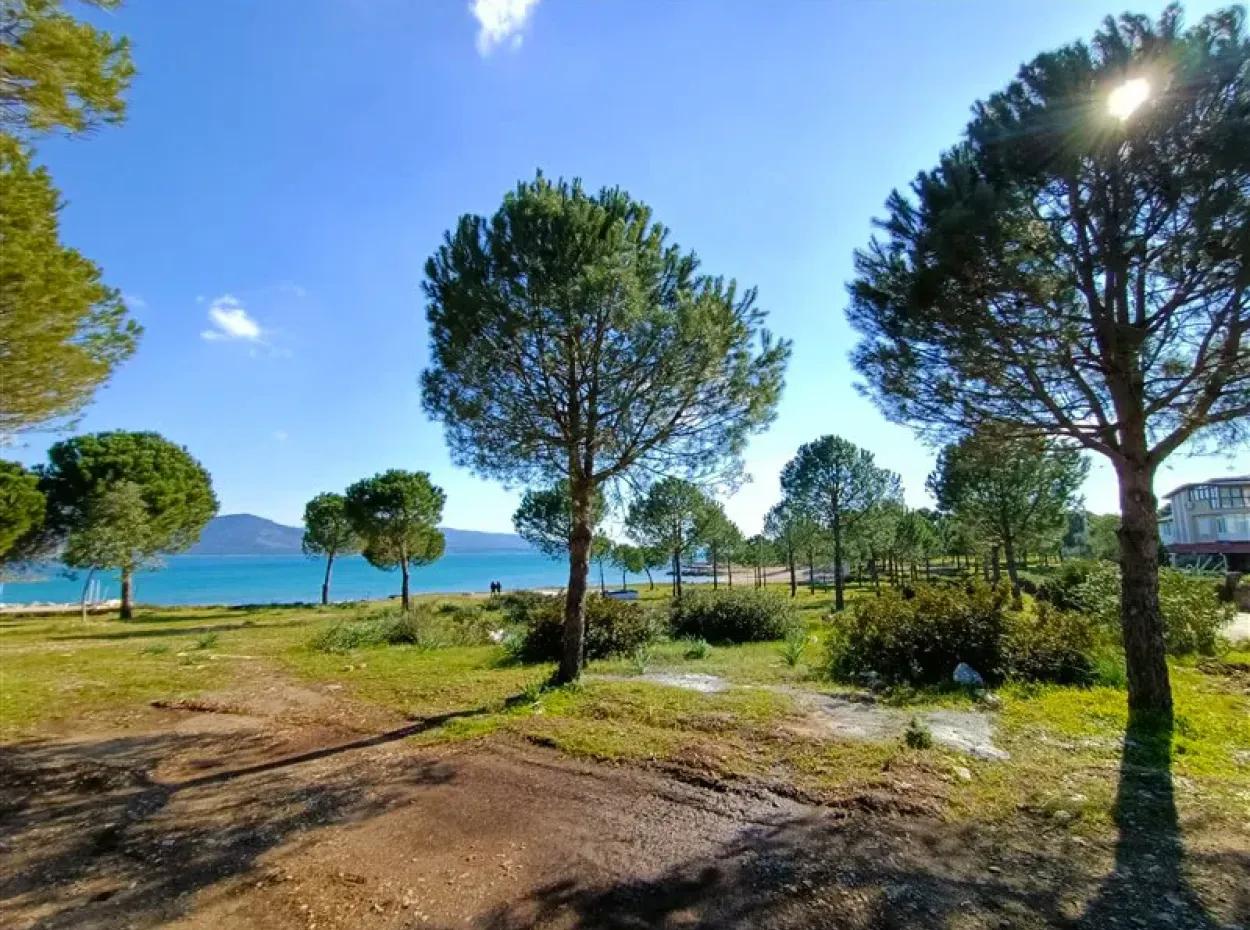 Didimde Meer 150M Zero Cottages Zum Verkauf