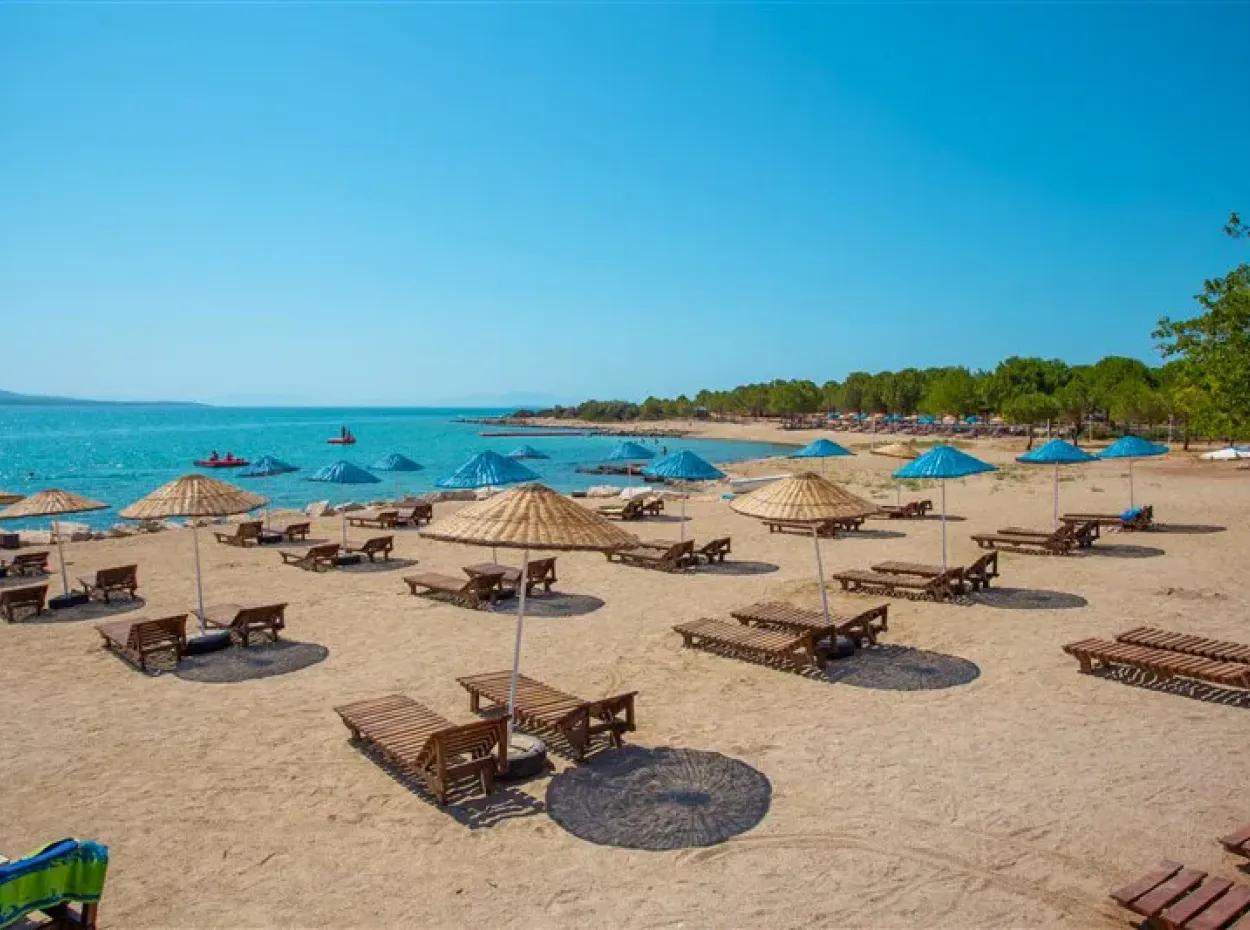 Didimde Meer 150M Zero Cottages Zum Verkauf