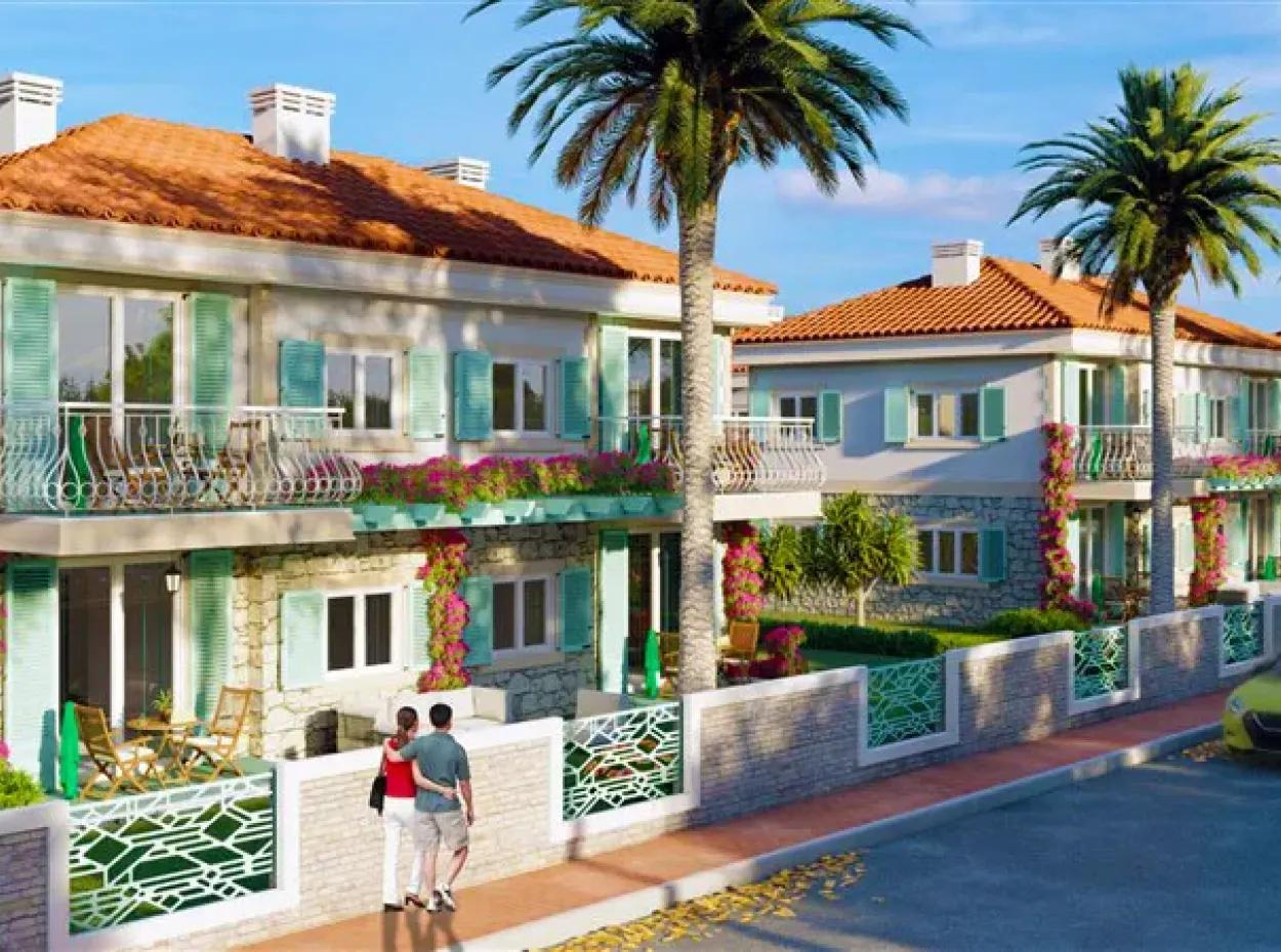 Didimde Meer 150M Zero Cottages Zum Verkauf