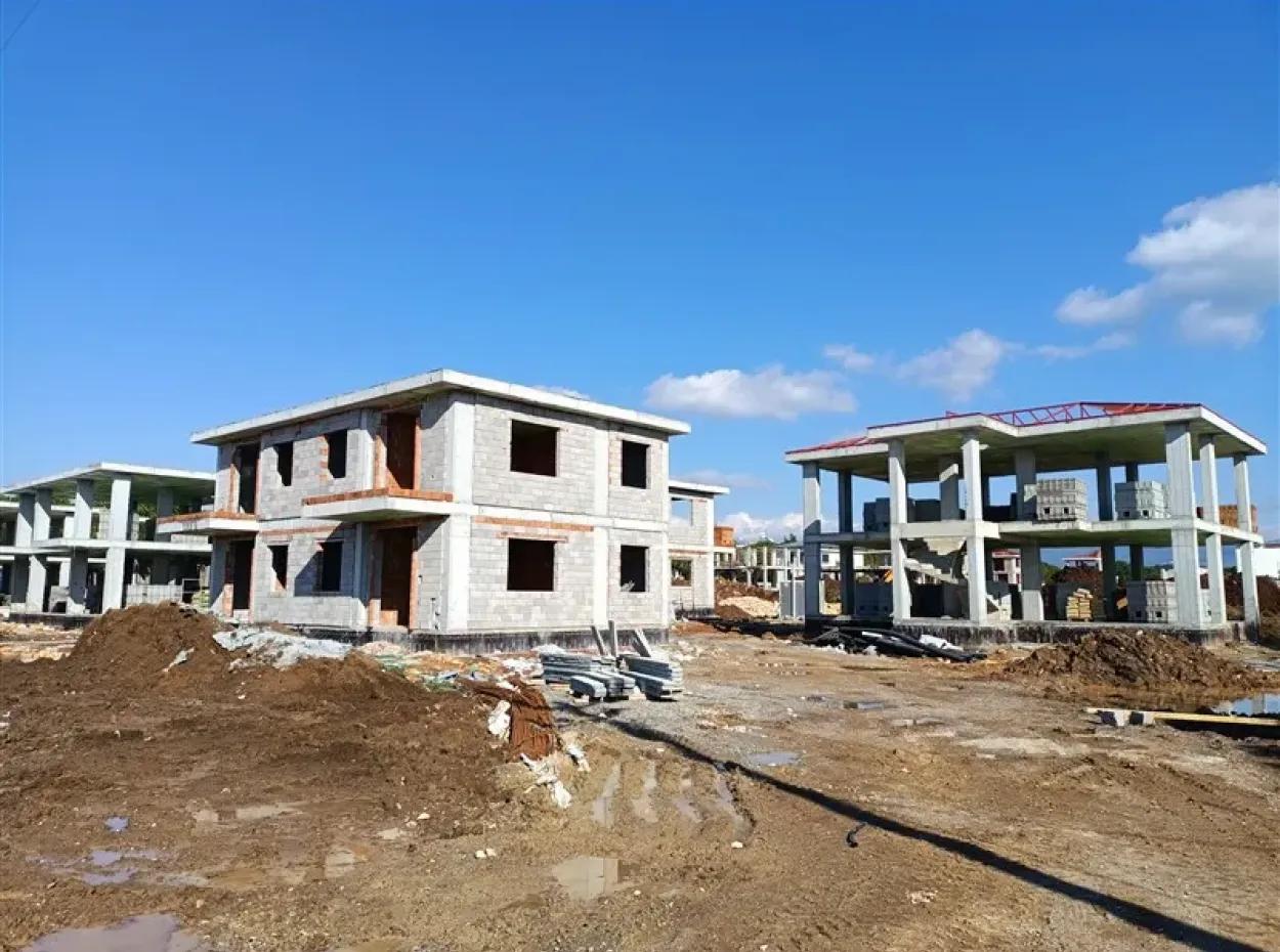 Didimde Meer 150M Zero Cottages Zum Verkauf