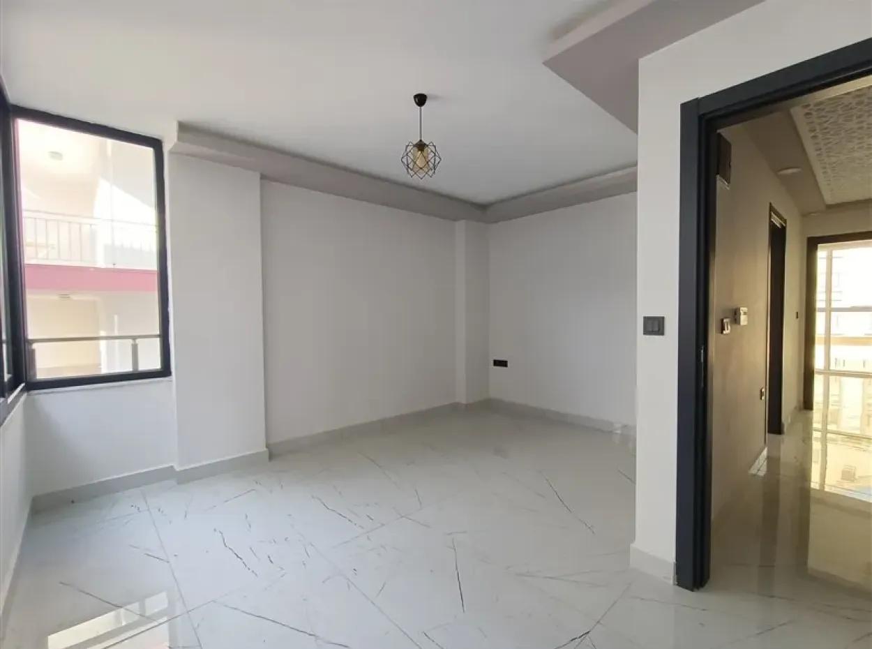 Didimde Meer 450M Aufzug Zero Wohnung Zum Verkauf