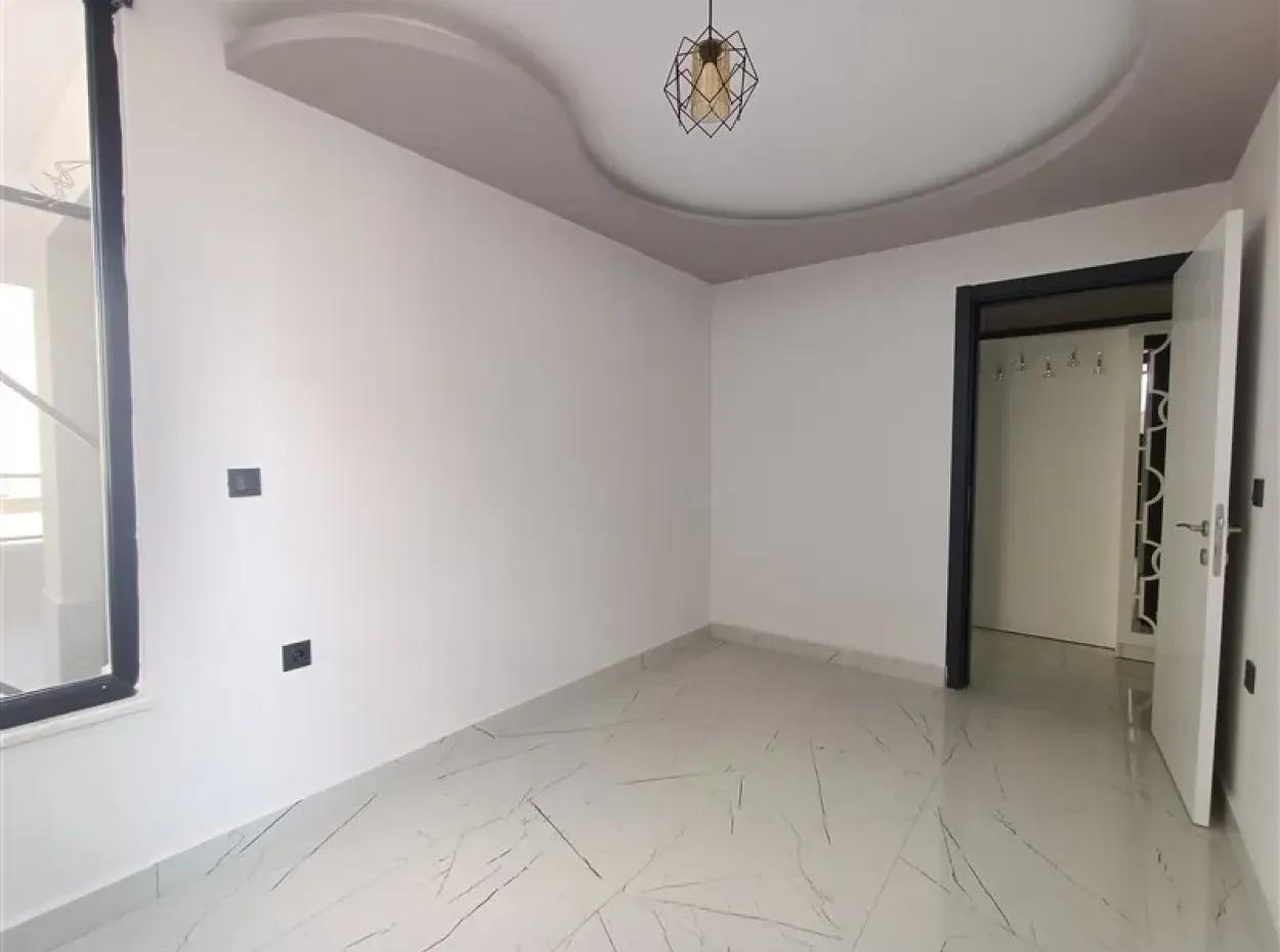 Didimde Meer 450M Aufzug Zero Wohnung Zum Verkauf