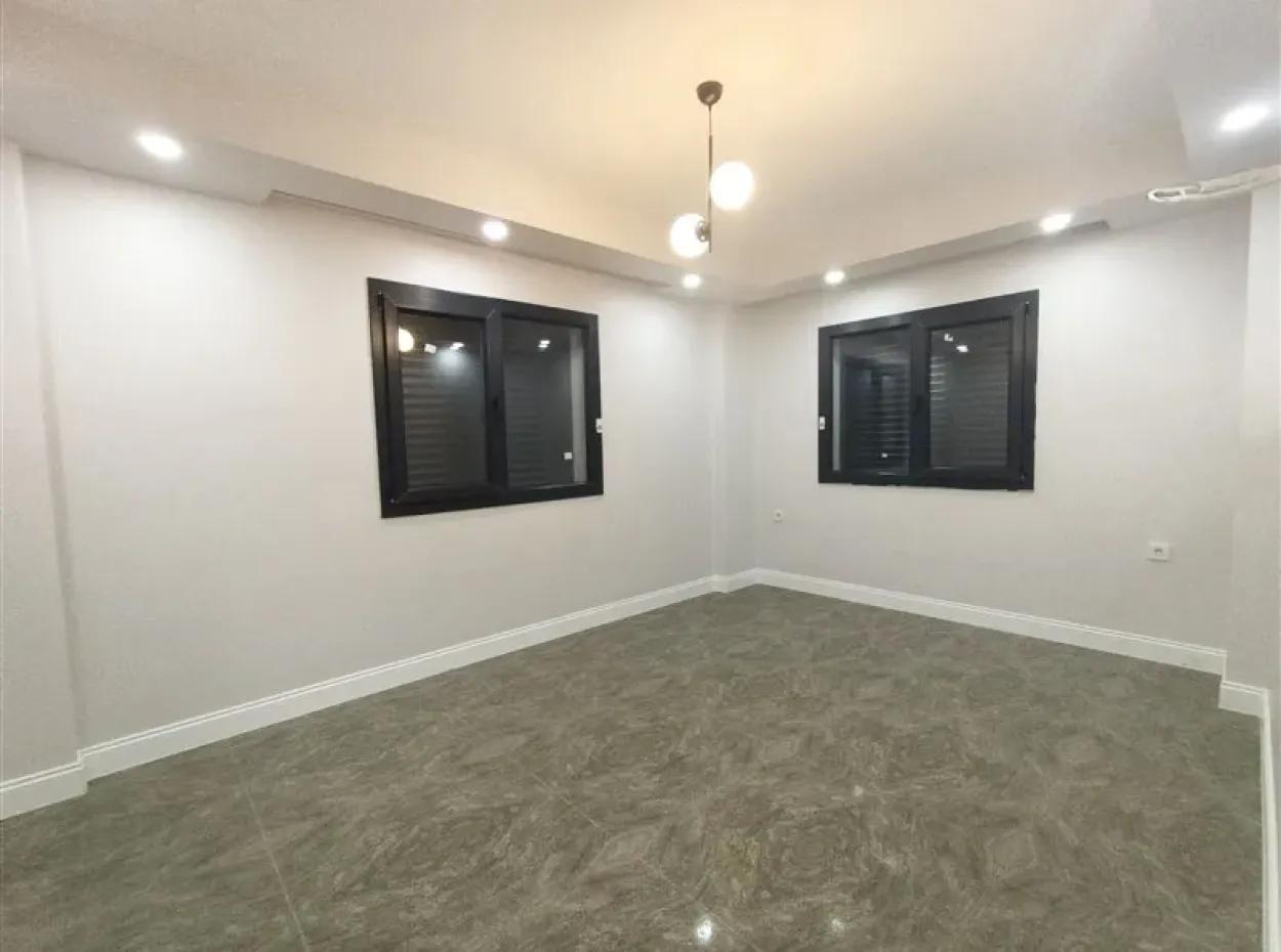 Didimde Pool Garten 5 1 Freistehende Villa Zum Verkauf