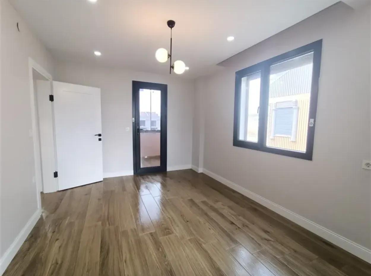 Didimde Pool Garten 5 1 Freistehende Villa Zum Verkauf