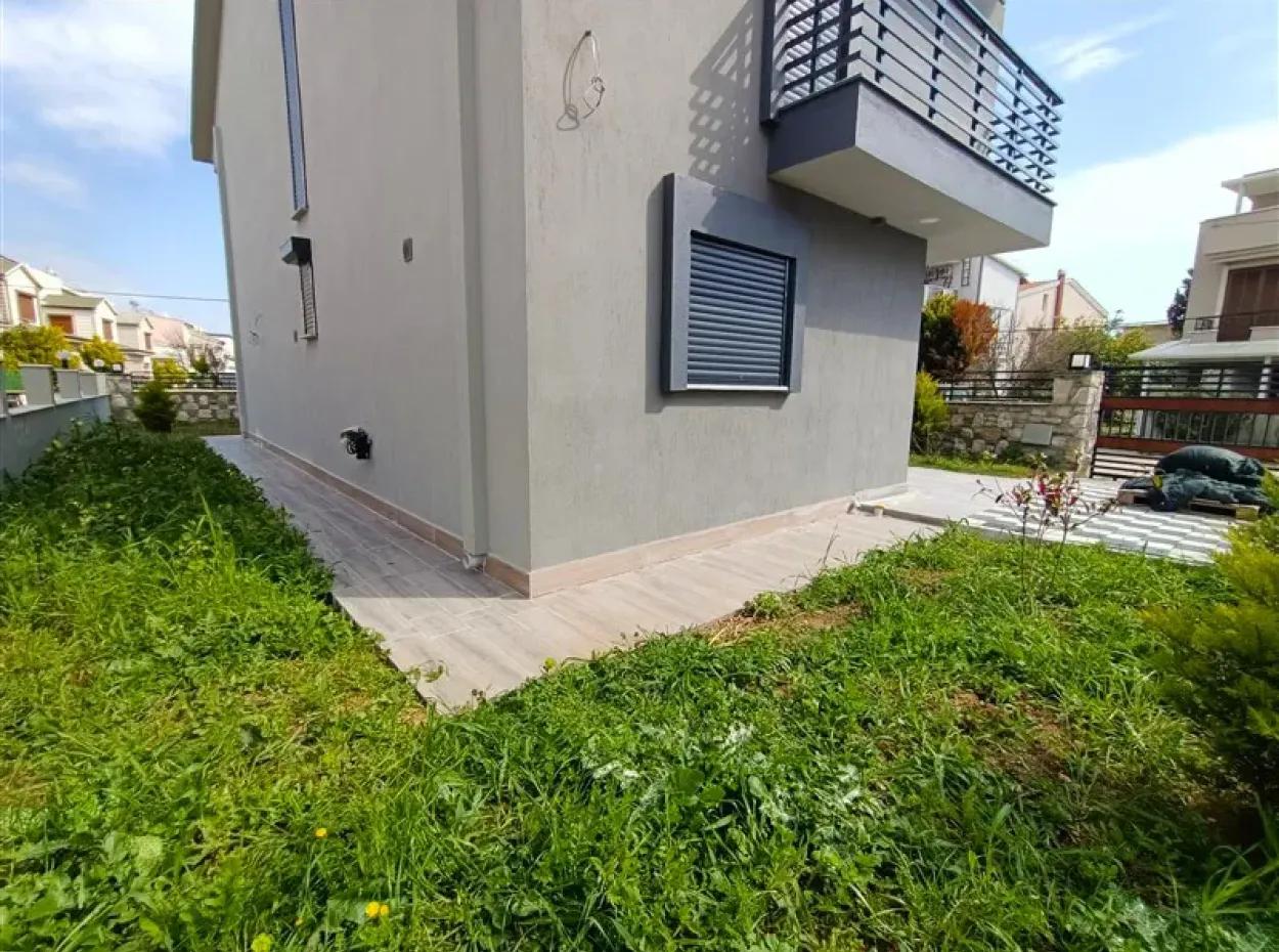 Didimde Meer 400M Pool Garten Freistehende Villa Zum Verkauf