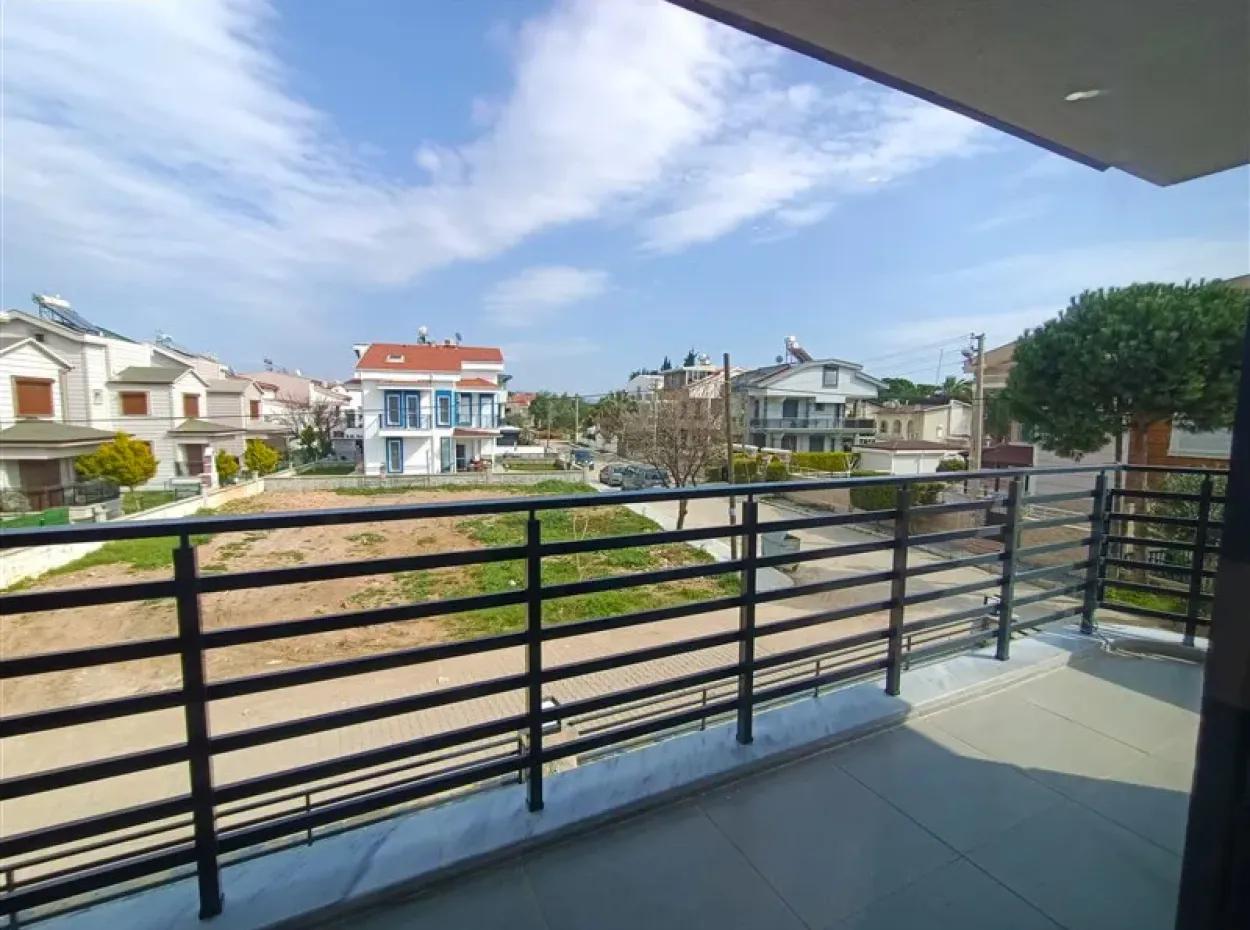 Didimde Meer 400M Pool Garten Freistehende Villa Zum Verkauf