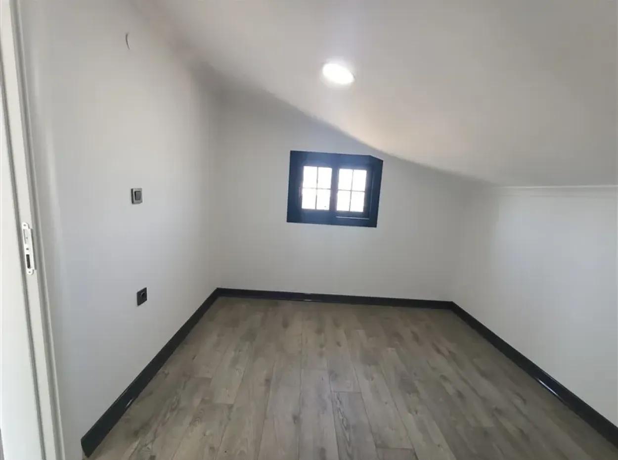 Didimde 6 1 Pool Garten Einfamilienhaus Zum Verkauf