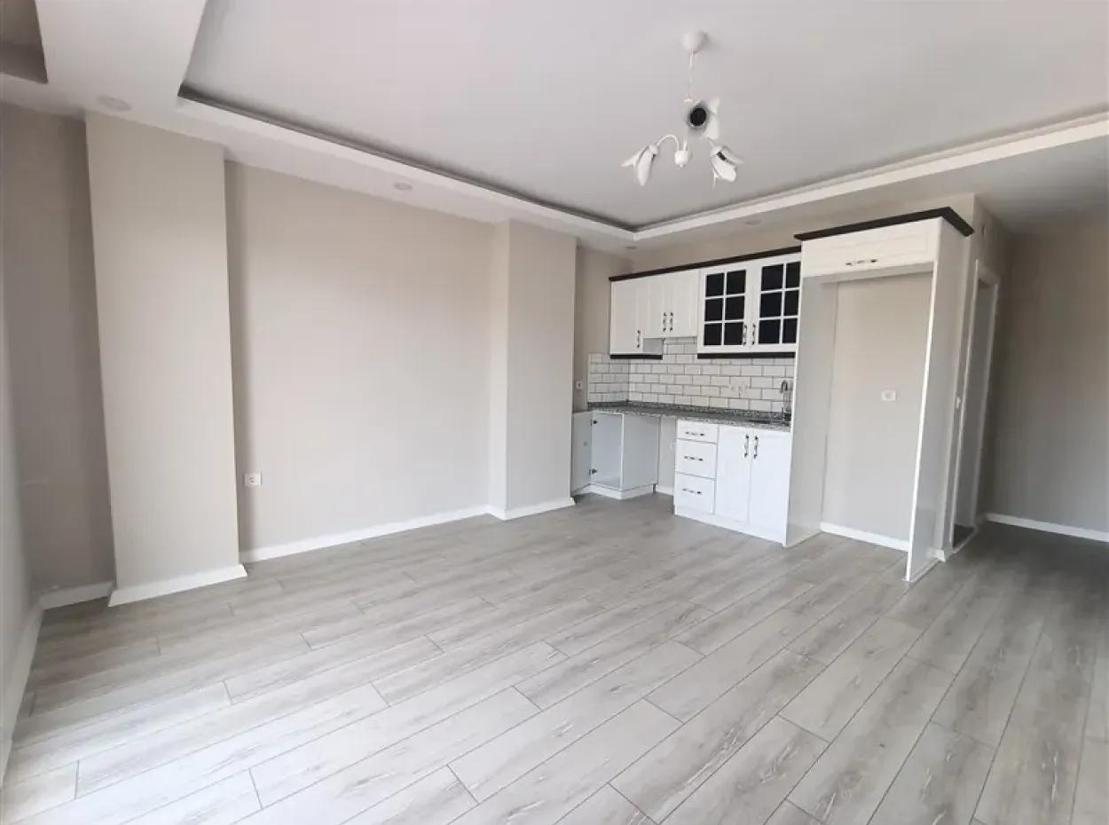 Didimde Wohnung Zum Verkauf , 1 1 Erdgeschosswohnung