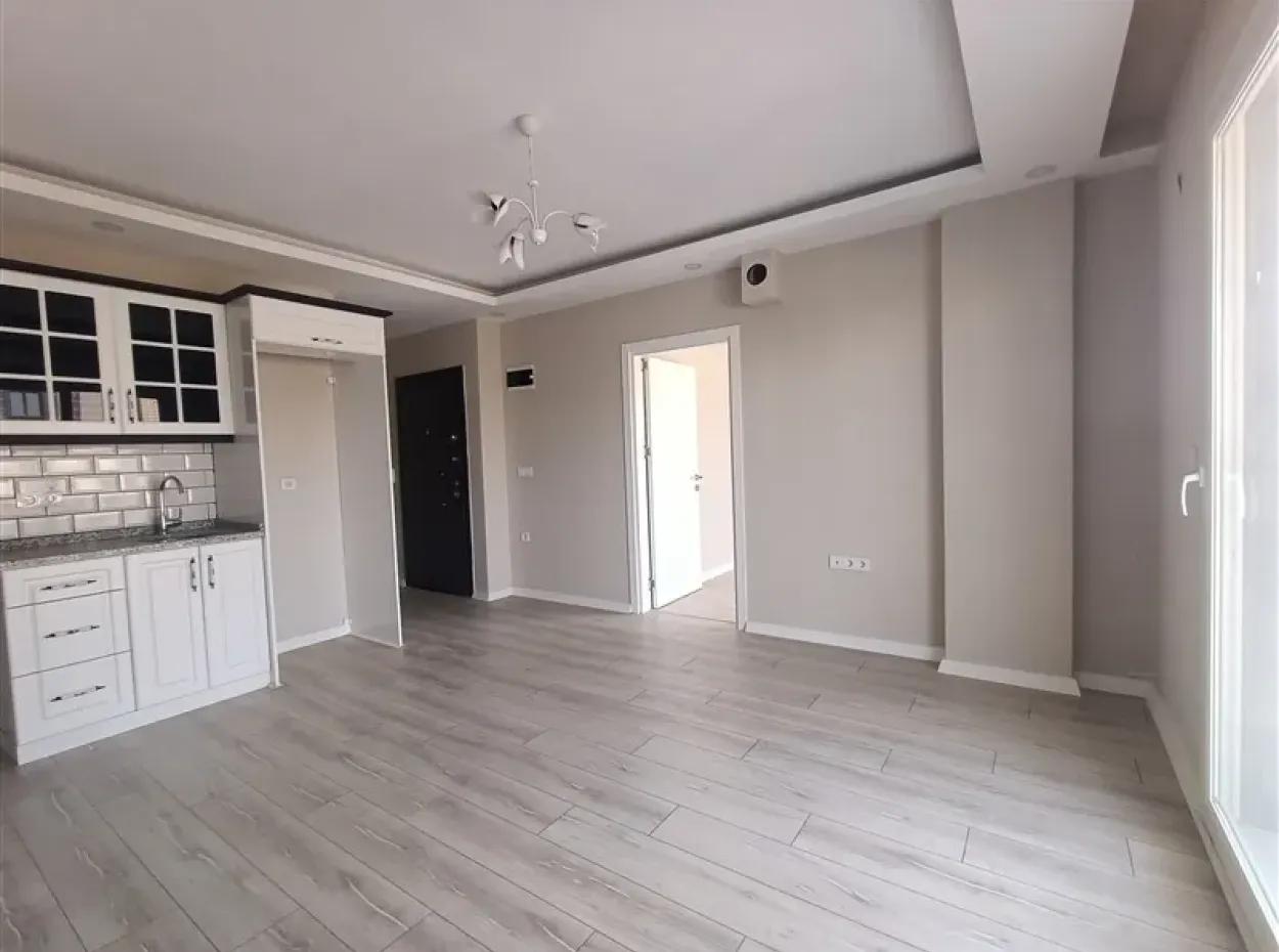 Didimde Wohnung Zum Verkauf , 1 1 Erdgeschosswohnung