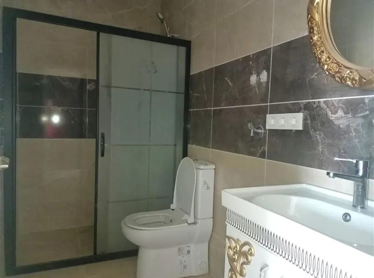 Didimde Wohnung Zum Verkauf , 1 1 Erdgeschosswohnung