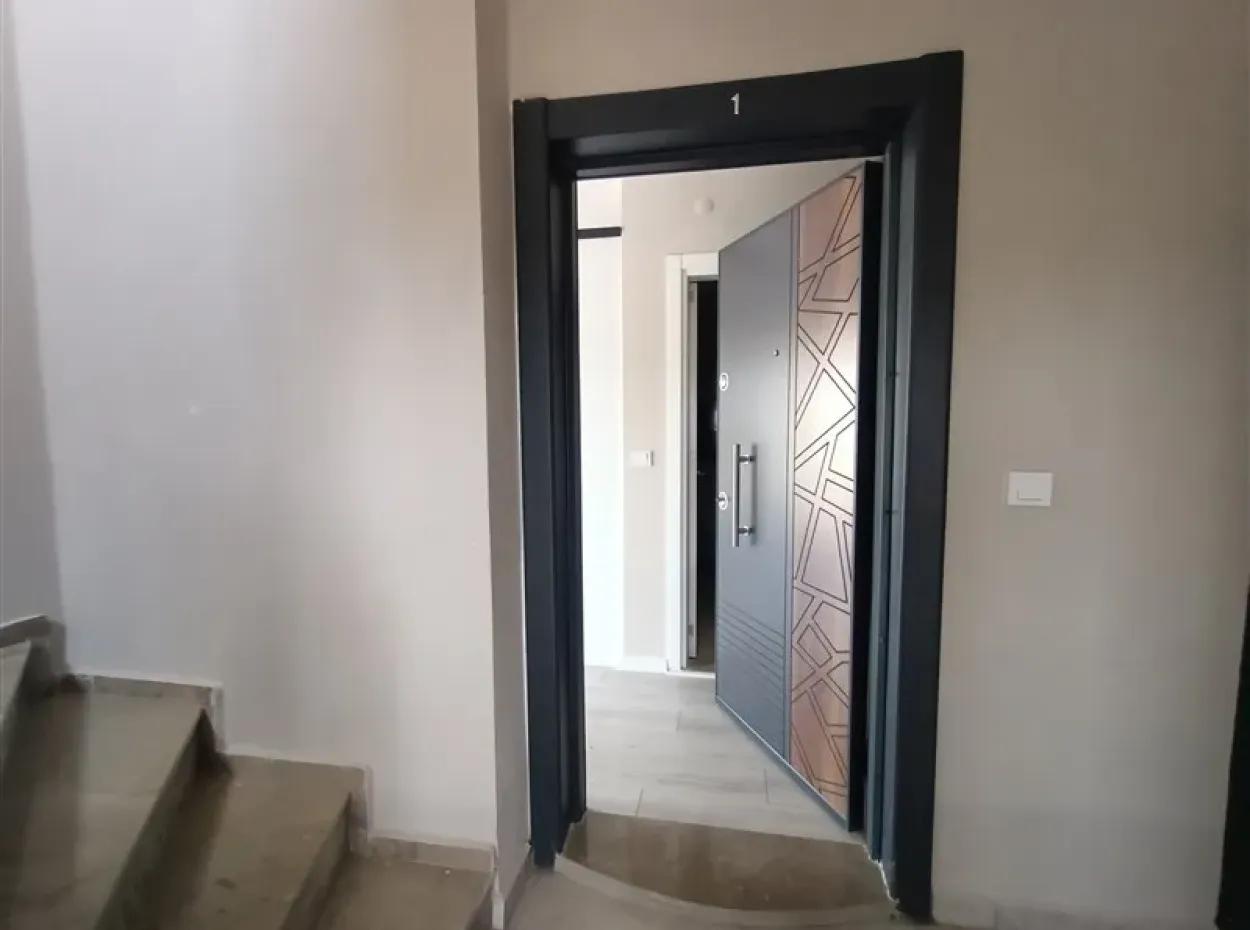 Didimde Wohnung Zum Verkauf , 1 1 Erdgeschosswohnung