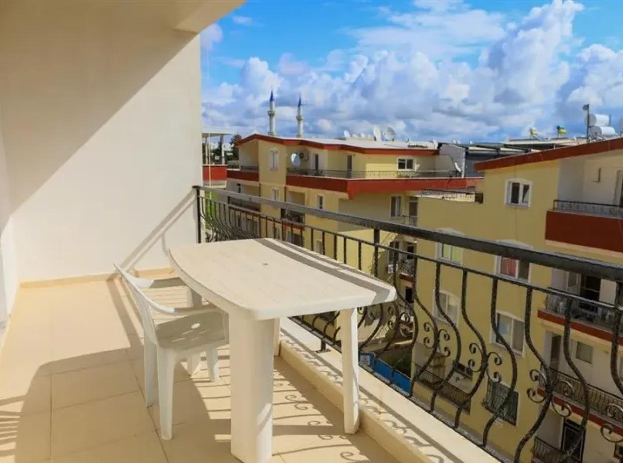 Große Sale Maisonette Mit Riesigem Terrassenpool