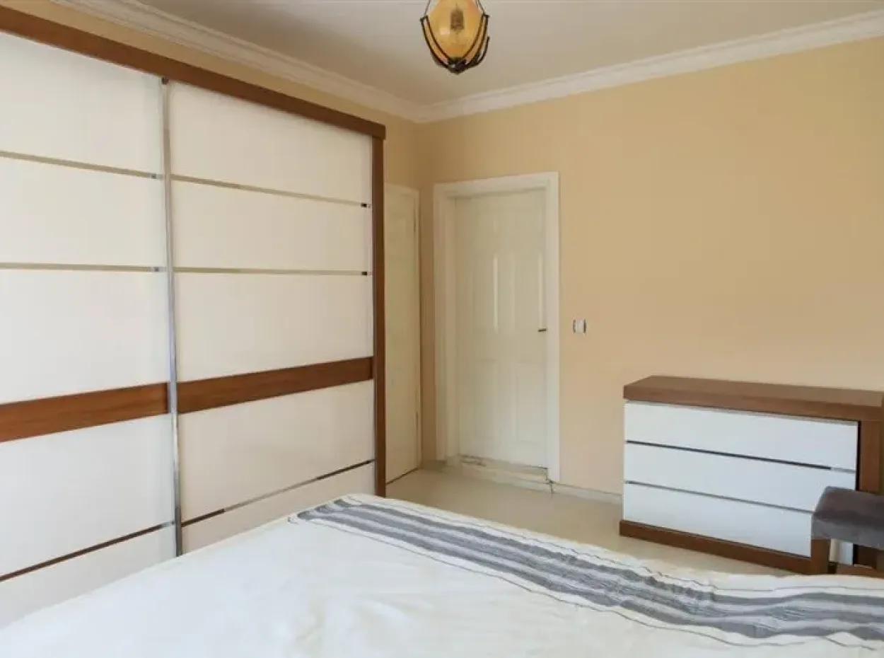 Große Sale Maisonette Mit Riesigem Terrassenpool