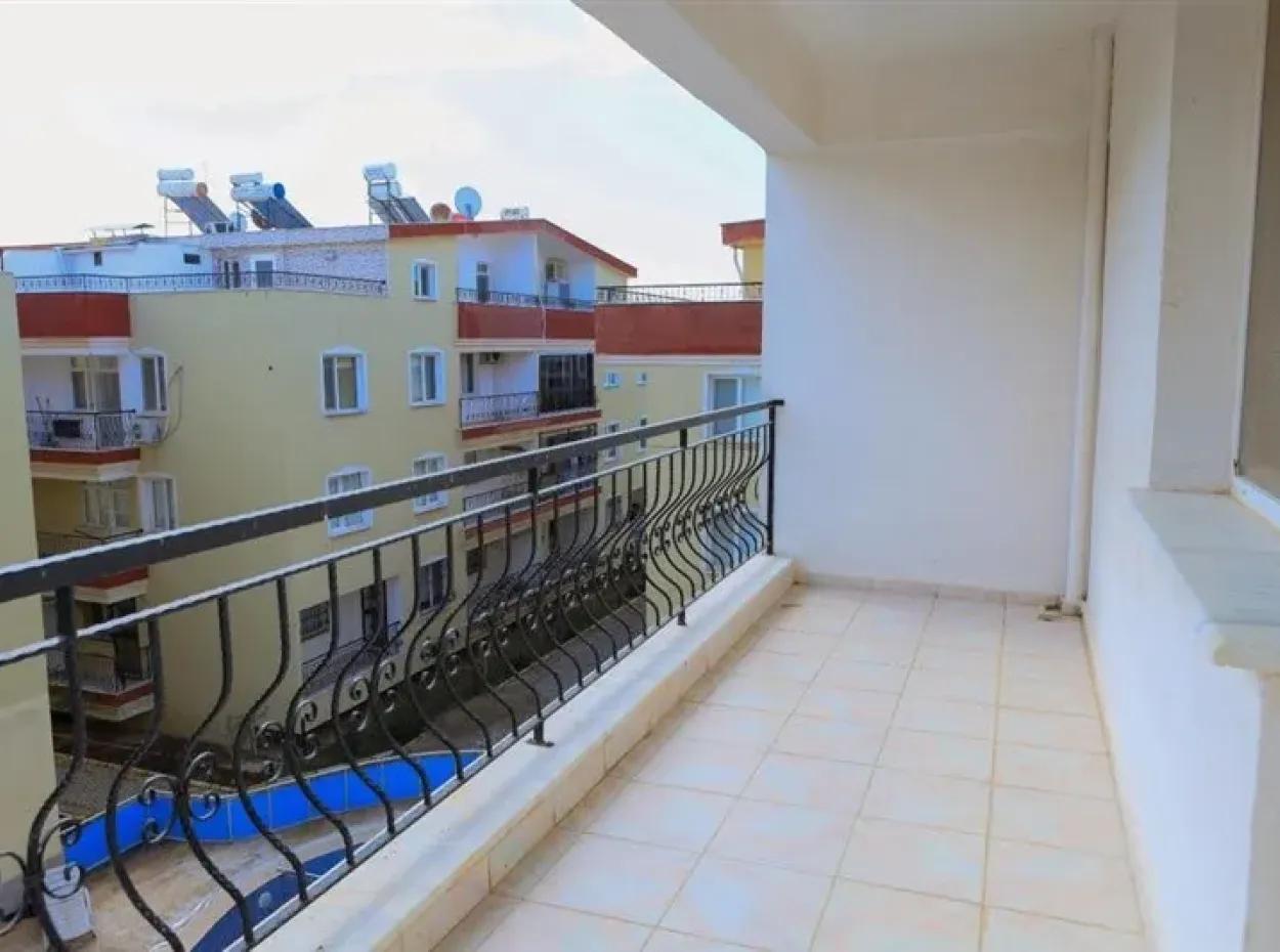 Große Sale Maisonette Mit Riesigem Terrassenpool