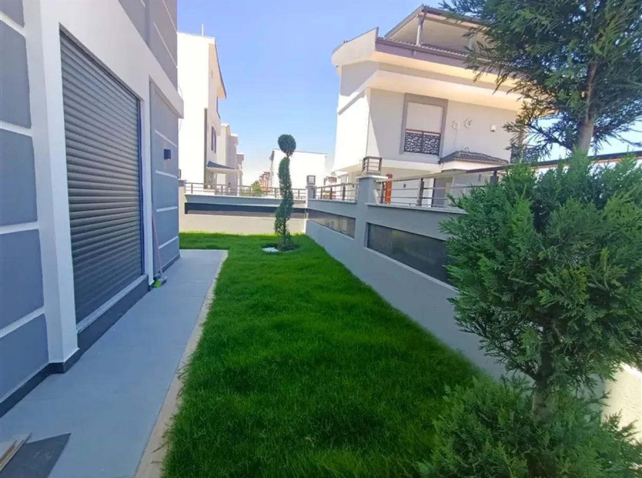 Didimde Pool Garten Einfamilienhaus Zum Verkauf