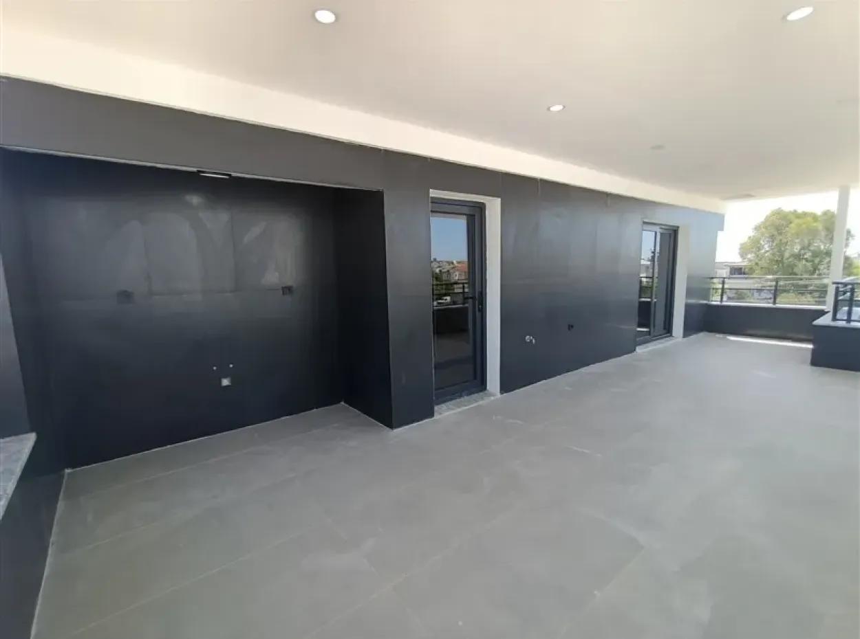 Didimde Pool Garten Einfamilienhaus Zum Verkauf