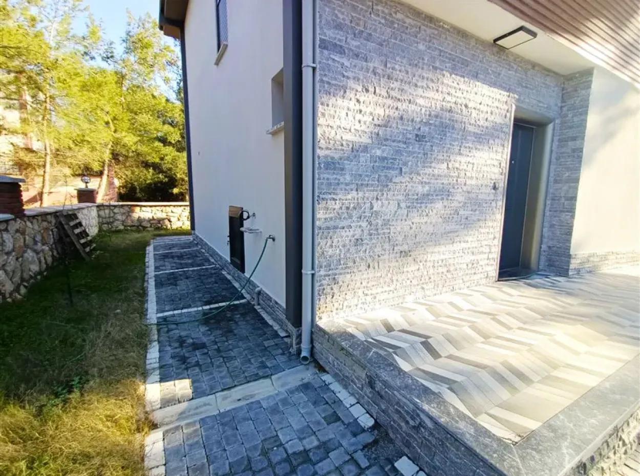 Didim Akbükte Freistehende Maisonette Cottage Villa Zum Verkauf