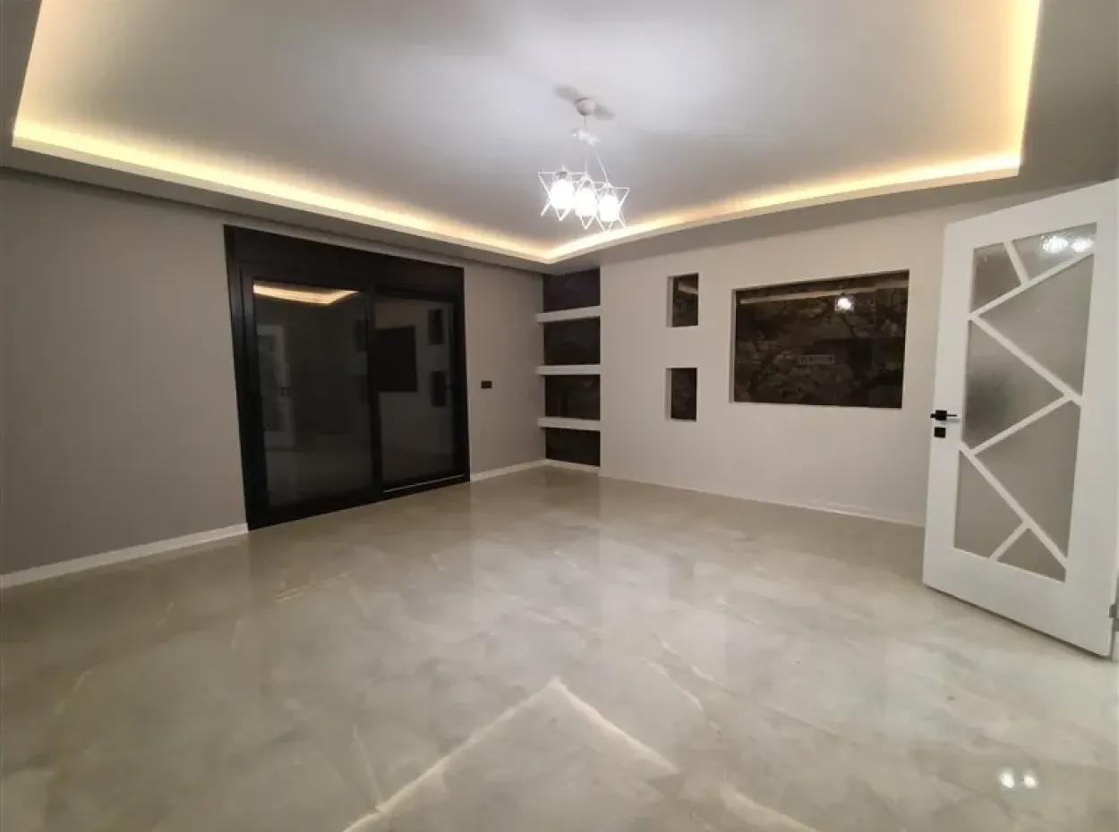 Didim Akbükte Freistehende Maisonette Cottage Villa Zum Verkauf