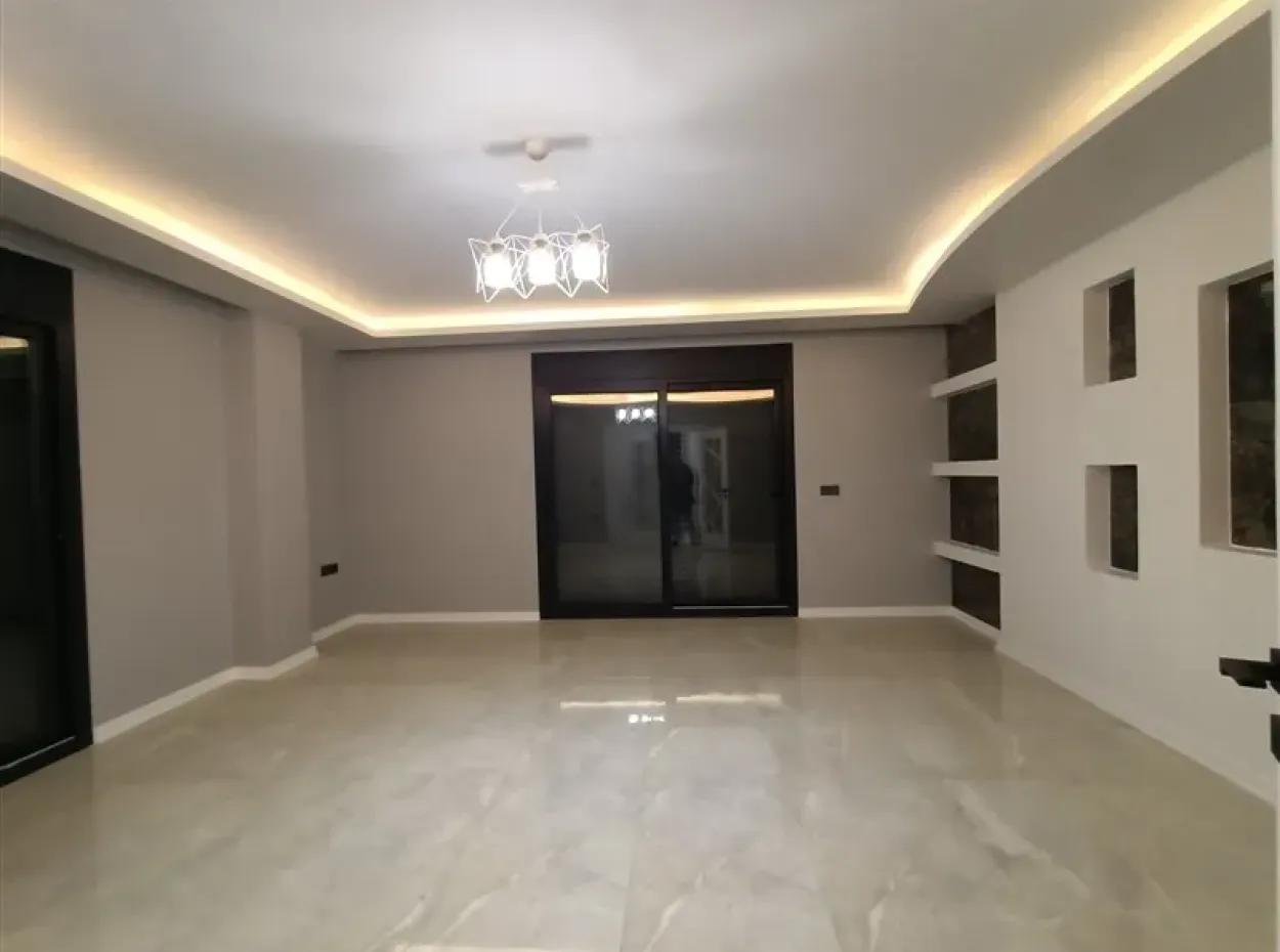 Didim Akbükte Freistehende Maisonette Cottage Villa Zum Verkauf