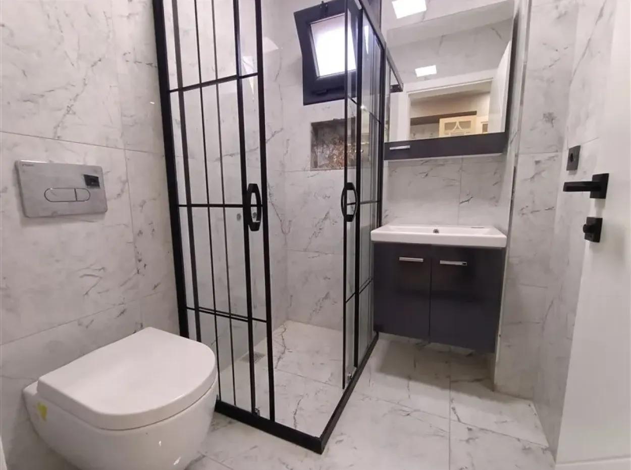 Didim Akbükte Freistehende Maisonette Cottage Villa Zum Verkauf