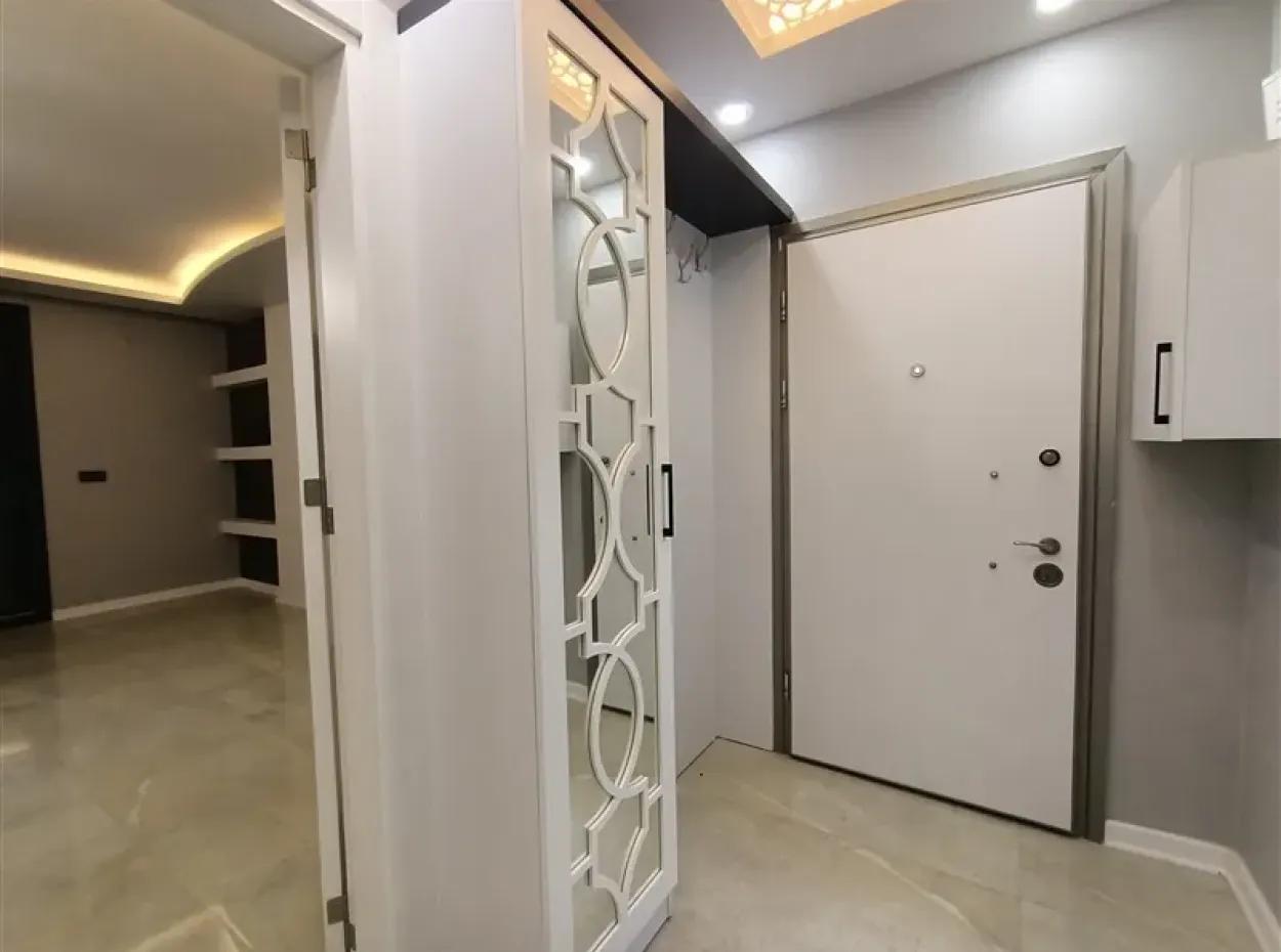 Didim Akbükte Freistehende Maisonette Cottage Villa Zum Verkauf