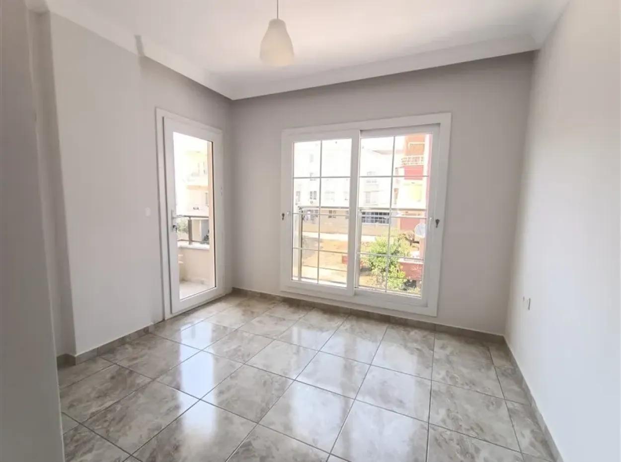 Wohnung Zum Verkauf Im Zentrum Von Didim 1 1 Ara Kat