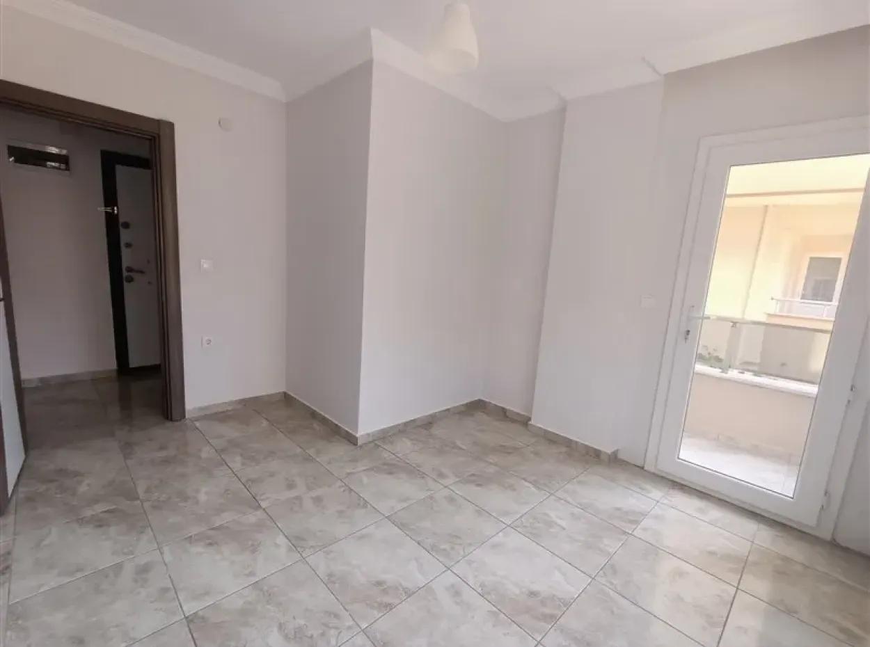 Wohnung Zum Verkauf Im Zentrum Von Didim 1 1 Ara Kat