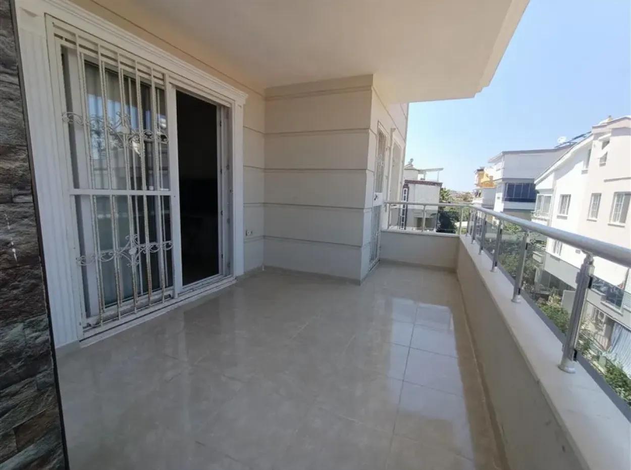 Didimde Front Front Möblierte Wunderbare Maisonette Zum Verkauf