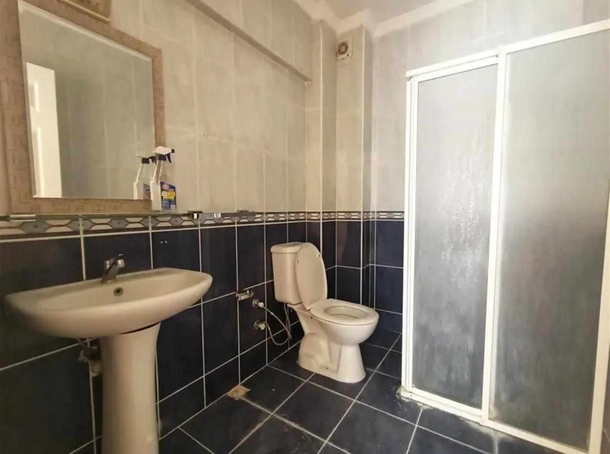 Didimde Pool Wohnung Mit Aufzug In Der Anlage Mit Aufzug 3 1 Zum Verkauf