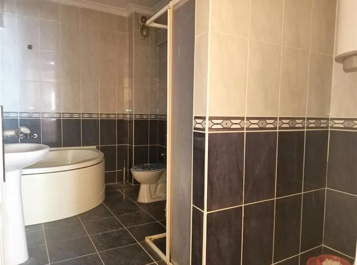 Didimde Pool Wohnung Mit Aufzug In Der Anlage Mit Aufzug 3 1 Zum Verkauf