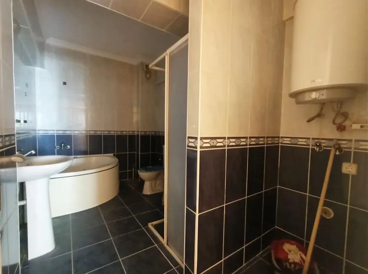 Didimde Pool Wohnung Mit Aufzug In Der Anlage Mit Aufzug 3 1 Zum Verkauf