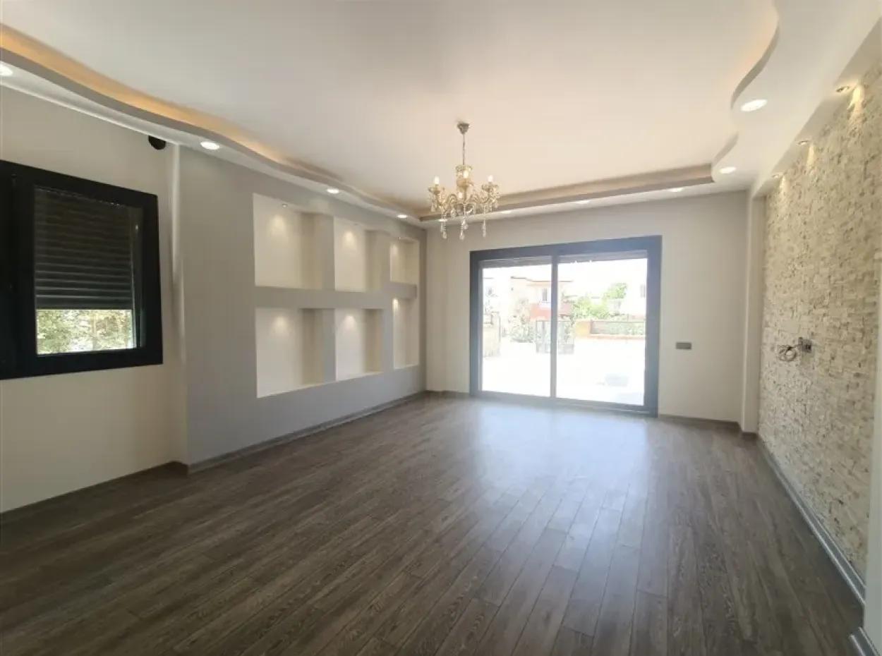 Didim Altinkum Freistehende Villa Mit Pool Garten Zum Verkauf