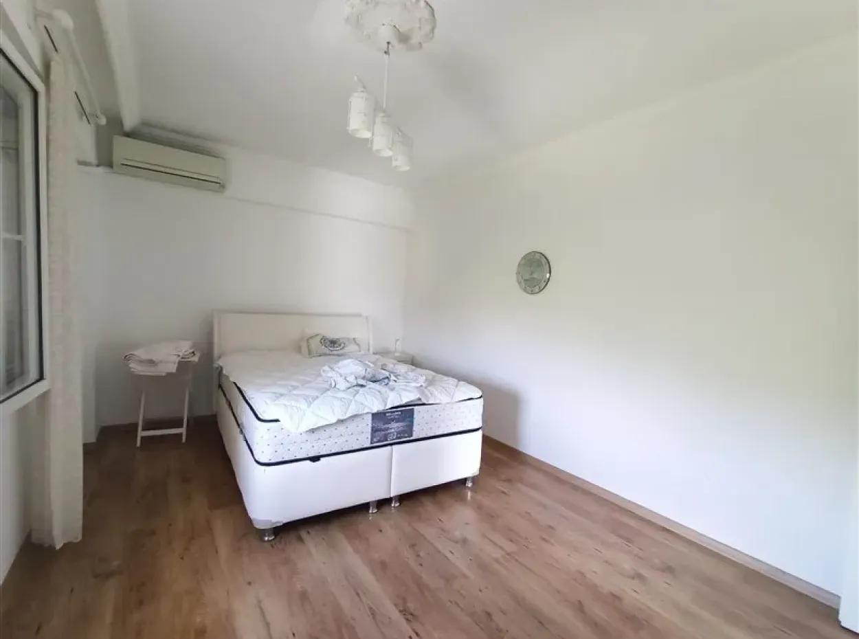 Maisonette Zum Verkauf In Perfekter Ecklage In Didim