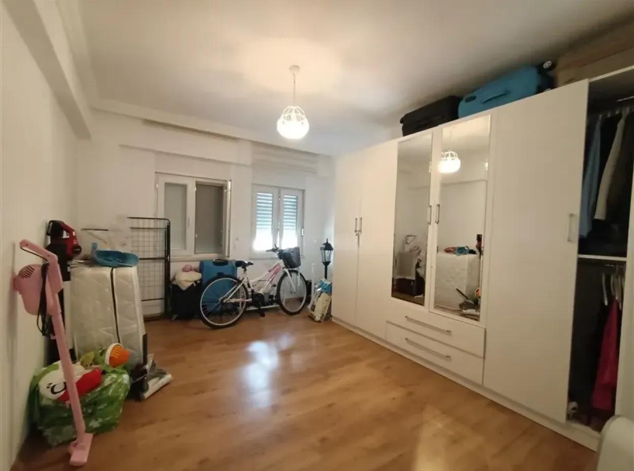 Maisonette Zum Verkauf In Perfekter Ecklage In Didim