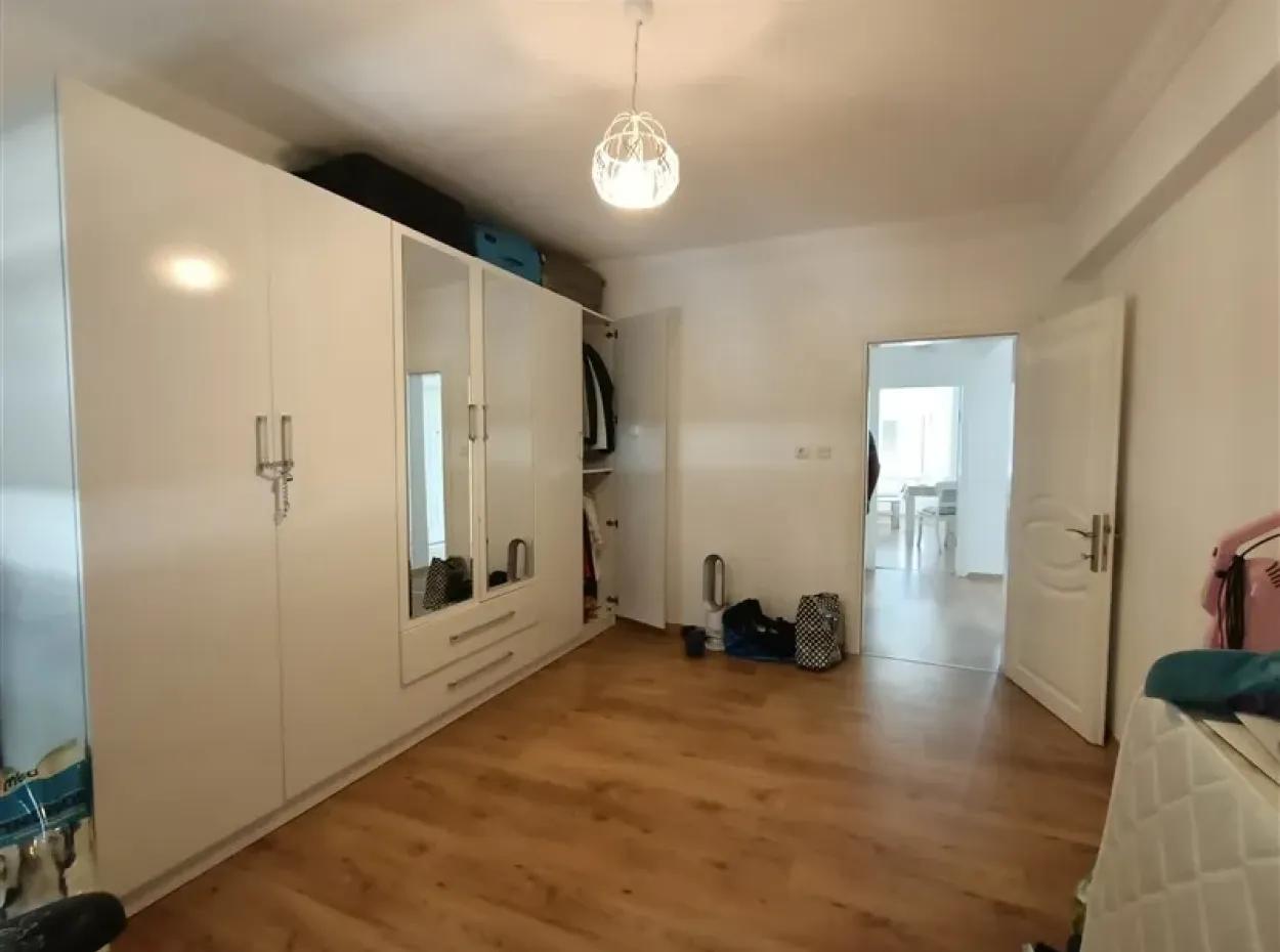 Maisonette Zum Verkauf In Perfekter Ecklage In Didim