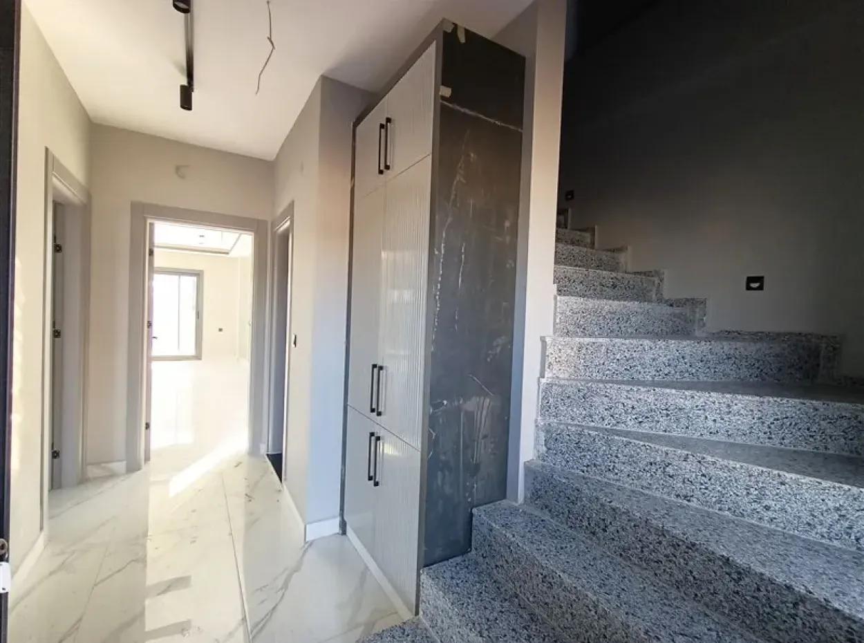 Villa Zu Verkaufen In Didim, Freistehendes Haus Mit Pool Und Garten Zu Verkaufen