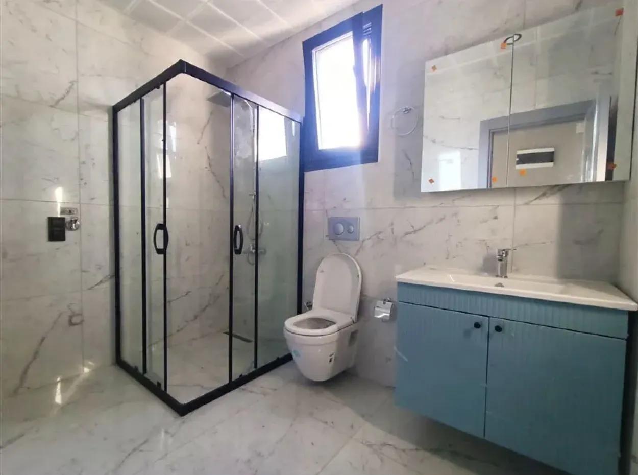 Villa Zu Verkaufen In Didim, Freistehendes Haus Mit Pool Und Garten Zu Verkaufen