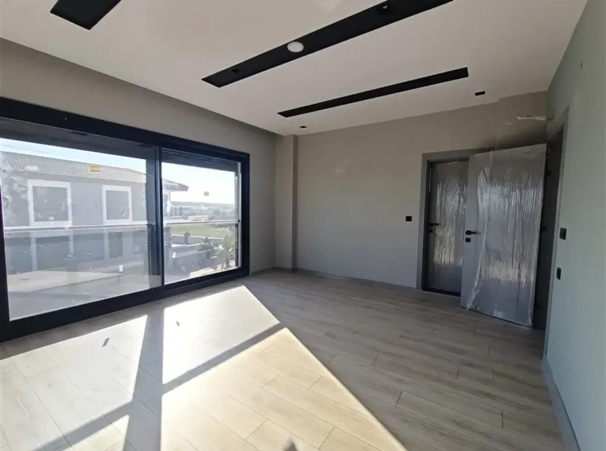 Villa Zu Verkaufen In Didim, Freistehendes Haus Mit Pool Und Garten Zu Verkaufen