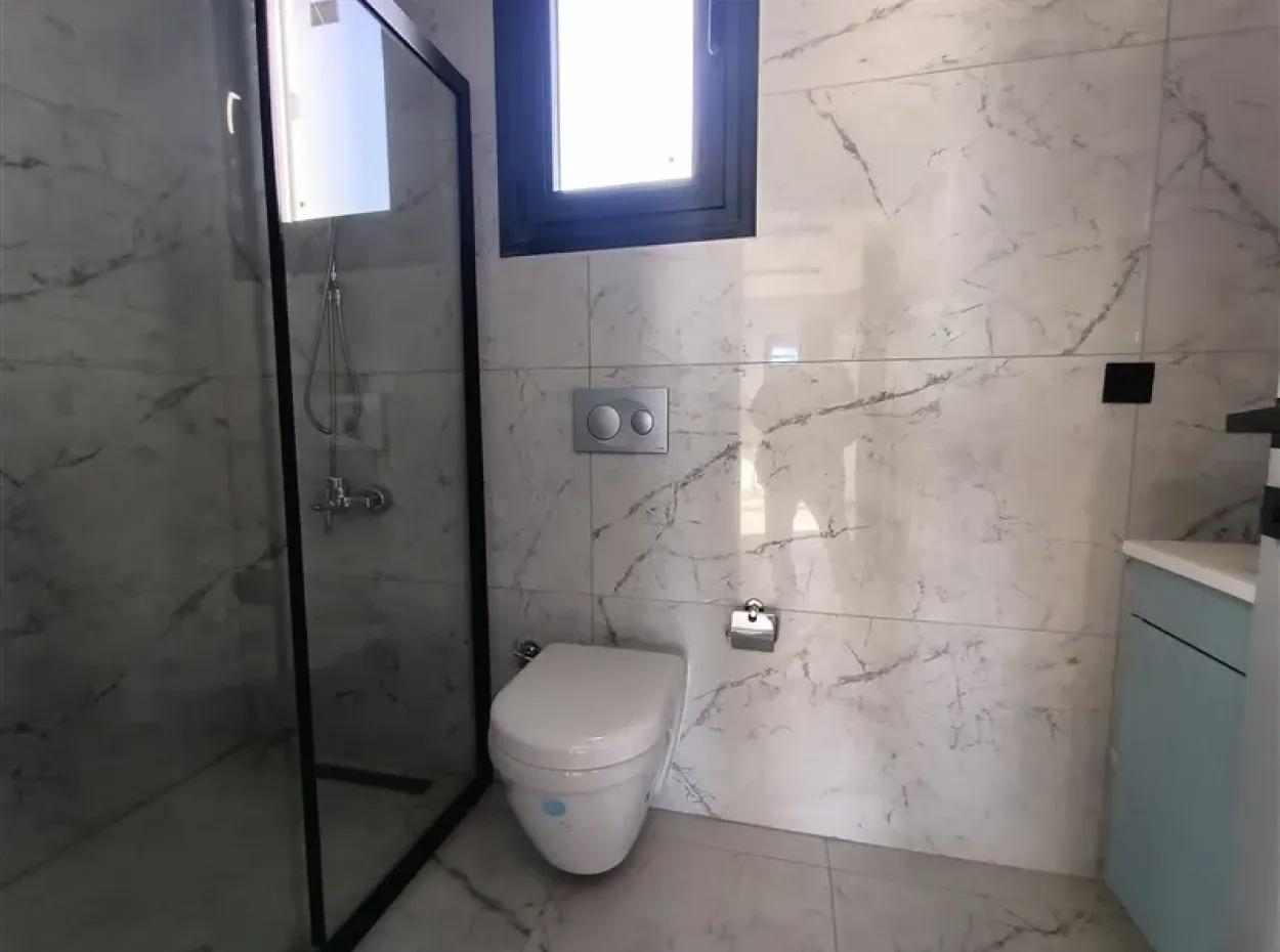 Villa Zu Verkaufen In Didim, Freistehendes Haus Mit Pool Und Garten Zu Verkaufen