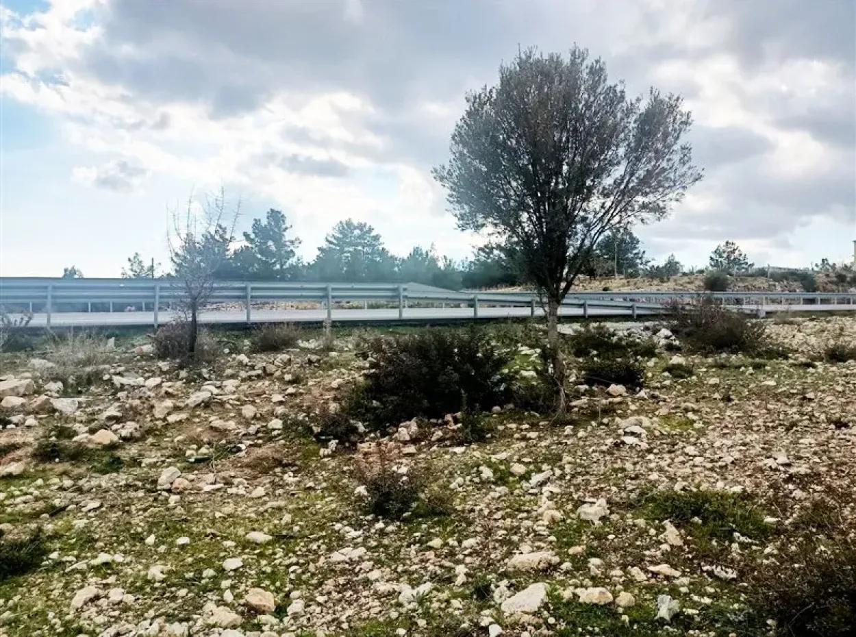 Grundstück Zu Verkaufen In Didim/Grundstück Zu Verkaufen In Seyrantepe/Grundstück Zu Verkaufen In Didim Seyrantepe