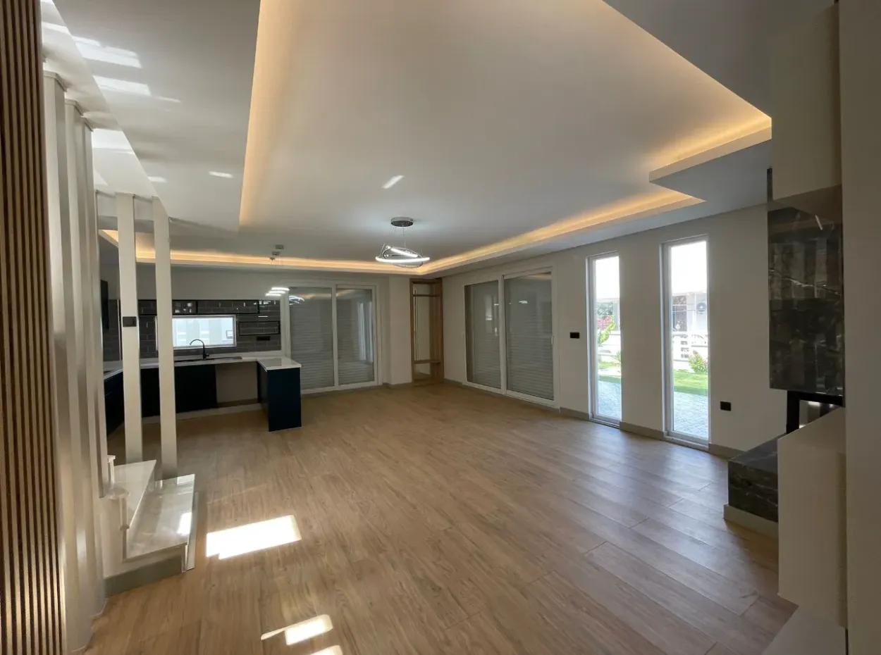 Didim Akbuk 100M Freistehende Villa Zum Verkauf - 20,000,000 Tl Akbuk Villa Zum Verkauf - Didim Fatih Real Estate