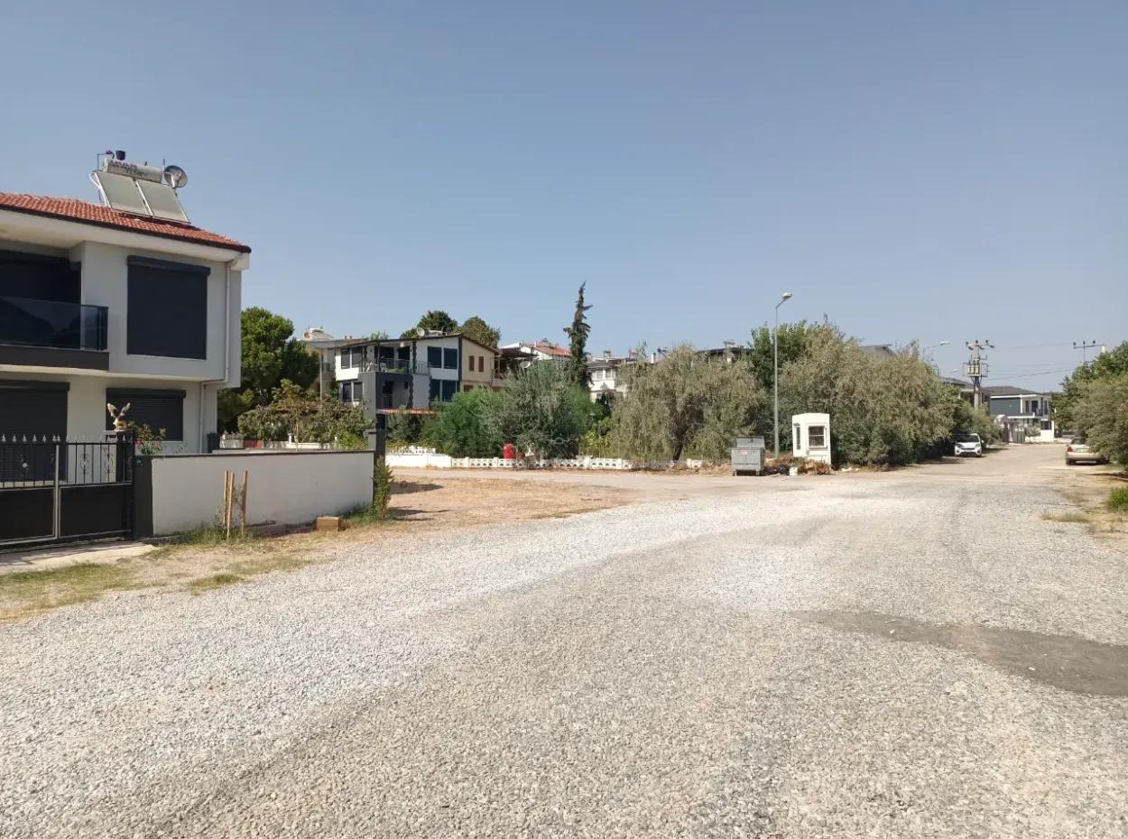 650 M Zum Meer Land Zum Verkauf - 3,200,000 Tl - Didim Sagtur Land Zum Verkauf, Land Zum Verkauf In Didim