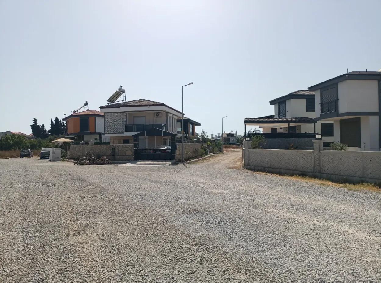 650 M Zum Meer Land Zum Verkauf - 3,200,000 Tl - Didim Sagtur Land Zum Verkauf, Land Zum Verkauf In Didim