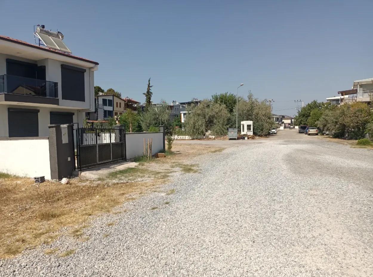 650 M Zum Meer Land Zum Verkauf - 3,200,000 Tl - Didim Sagtur Land Zum Verkauf, Land Zum Verkauf In Didim